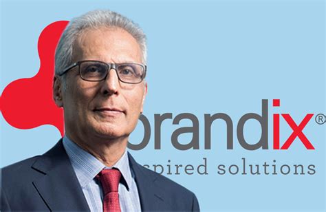 Brandix Ceo Resigns From Sri Lankan Board