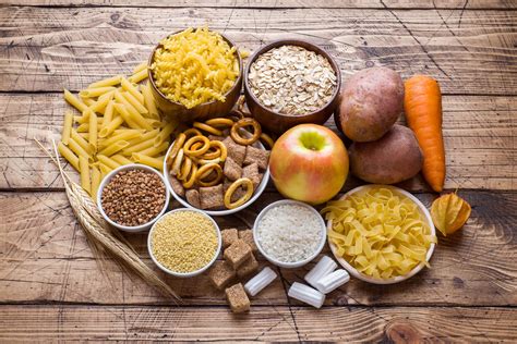 ¿qué Carbohidratos Consumir Para Una Dieta Más Saludable Tucuman24