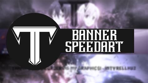 Banner Speedart Sans 41 Minecraftundertale Youtube