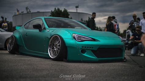 Too Clean Stancenation Form Function
