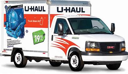 Uhaul Haul Truck Moving Rental Trucks 10ft
