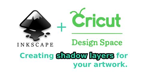 How To Use Inkscape For Cricut Fadchain