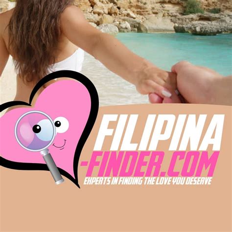 Filipina Finder