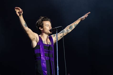 harry styles extends love on tour with european shows in 2023