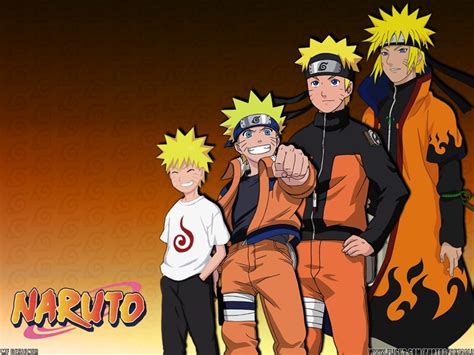 Final Naruto Mangá Notícias E O Adeus Ao Jovem Ninja