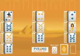 How to play solitaire in hindi. Giza Solitaire
