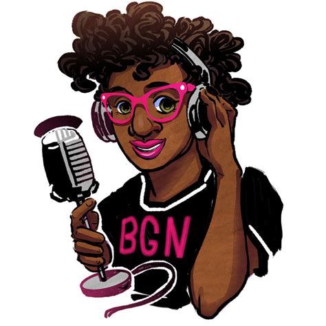 Muck Rack Black Girl Nerds Podcast Contact Information