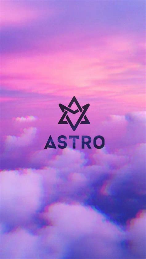 Astro 아스트로 Wallpaper Astro Astro Wallpaper Astro Kpop
