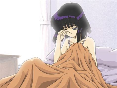 Hotaru Wakes Up Anime Image 28566055 Fanpop