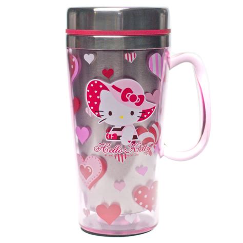 Animation Art And Characters Animation Characters Kawaii Pink Hello Kitty