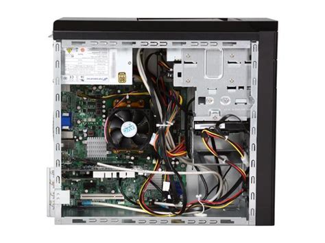Acer Desktop Pc Aspire Am3400 U4132 Ptsf702014 Phenom Ii X4 955 3