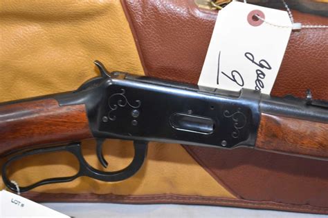 Winchester Model 94 Nra Commemorative 1871 1971 30 30 Win Cal