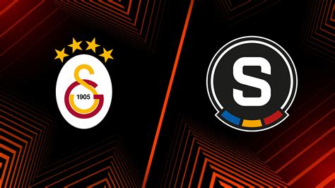Watch UEFA Europa League Galatasaray Vs Sparta Praha Full Show On