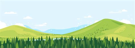 Mountain Top View Vector Images Over 5600