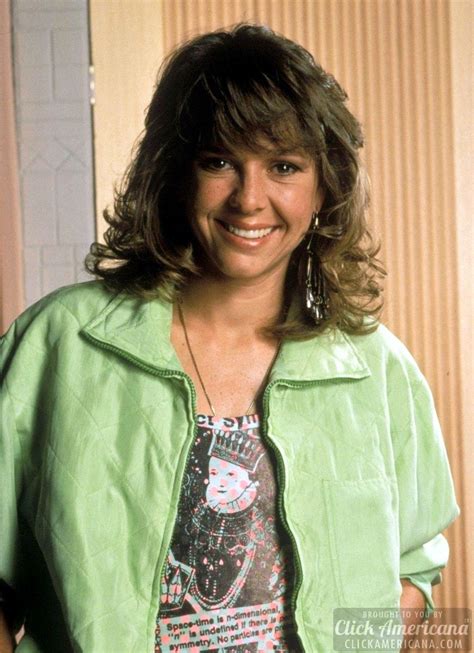Little Darling Kristy Mcnichol The Young Actress America Adored In