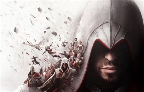 Assassins Creed Ubisoft Game Assassins Creed