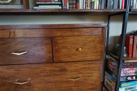 Indestructible Dresser – Misadventures in Upcycling and Repurposing
