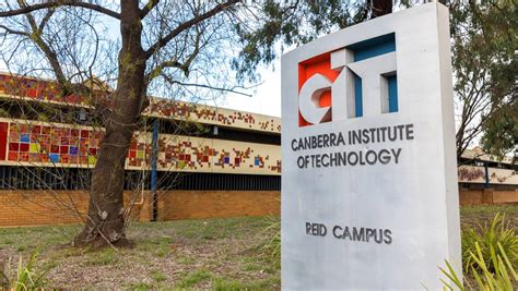 Additional Fee Free TAFE Courses Are Now Available At CIT The Canberra Times Canberra ACT