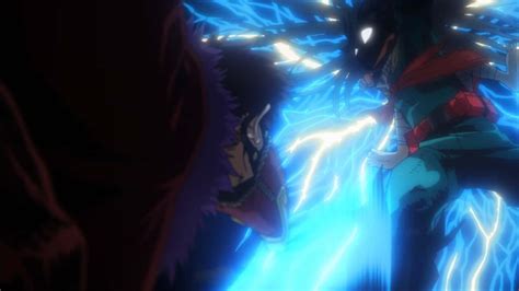 The 19 Best My Hero Academia Fights Updated 2020