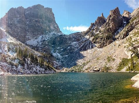 See traveler reviews, photos and blog posts. Hiking to Emerald Lake in Rocky Mountain National Park ...