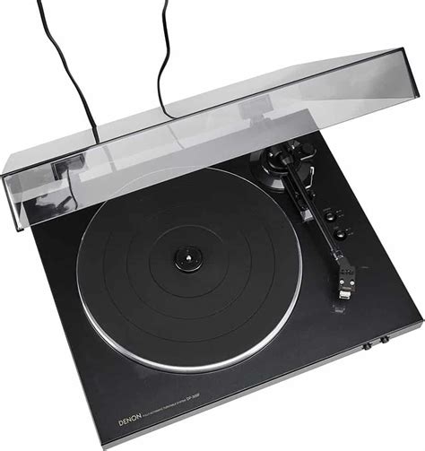 The Best Audiophile Turntables Of 2023 Reviews And Buyers Guide