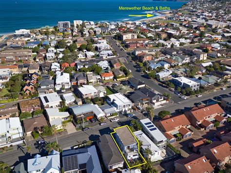 Sold Patrick Street Merewether Nsw On Jul