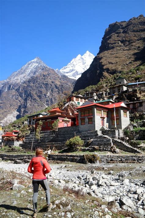 Beding Nepal Village Guide And Photography For The Tsho Rolpa Trek