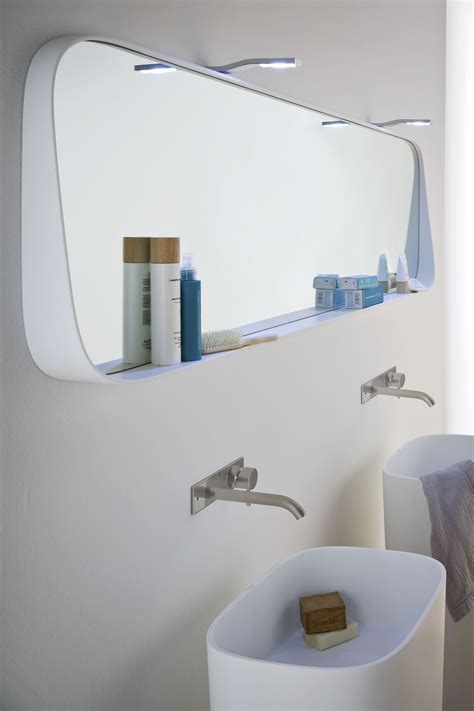 Check spelling or type a new query. FONTE Bathroom mirror by Rexa Design design Monica Graffeo