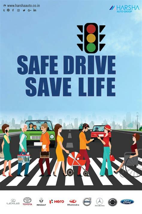 As a result, the u.s. Safe Driving is a Life Saving Effort. It goes a long way ...