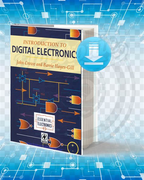 Download Introduction To Digital Electronics