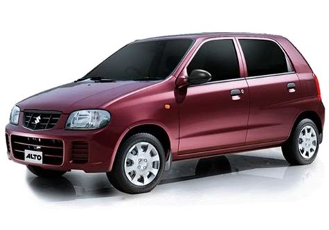 Worlds Largest Selling Car Maruti Alto Car Dunia Car News Car