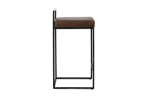 Beckett Counter Stool Modern Kitchen Stools Apt2b