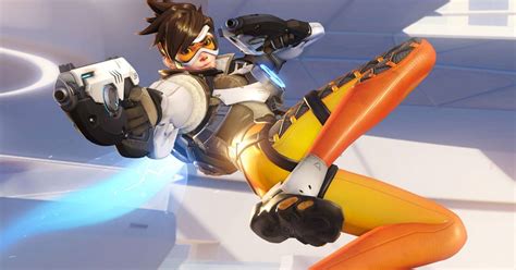 Blizzard Trying To Crack Down On Overwatch Porn Cnet