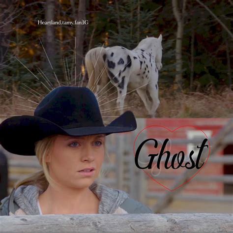 10x15 Amy Should Have Knew Ty Was In Trouble After She Sees Ghost