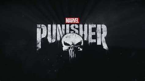 Marvels The Punisher Main Title By Patrick Clair And Elastic The