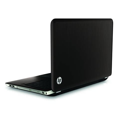 Hp Pavilion Dv7 6052ea Laptop Hands On Review • Gadgetynews