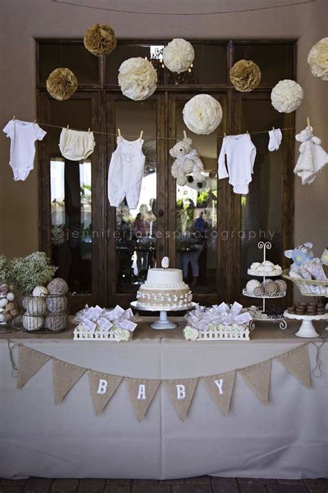 Simple Baby Shower Ideas For Gift Ideas For Men Who Have Everything