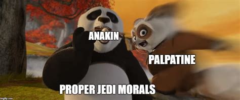 The Jedi Are Taking Over Rprequelmemes