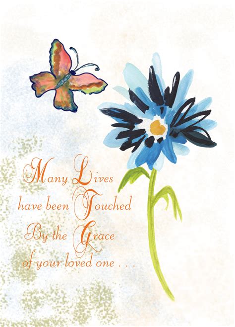 Luiza Masaev Free Printable Sympathy Card For Flowers Loved And