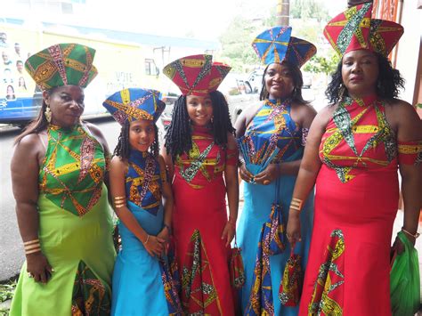 Photos Afro Caribbean Day In Limón The Tico Times Costa Rica News