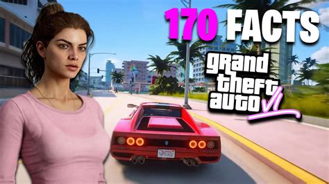 اولین ویدئو از قهرمان زن Gta 6 منتشر شد؛ این تصاویر تحت‌ تاثیرتان قرار می‌دهد رسانه علاءالدین