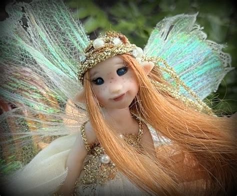 The Fantasy Art Of Liz Amend Do You Believe In Fairies