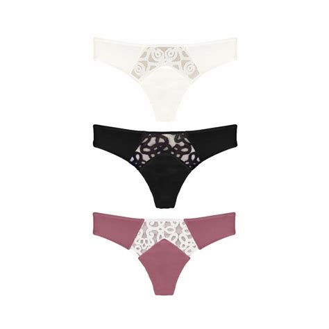 Where To Find Soft And Sexy Organic Cotton Thongs In 2024 The Filtery
