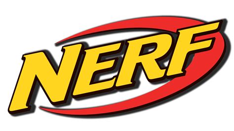 Nerf Logo Wallpaper