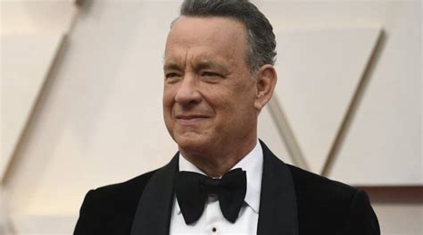 do your part tom hanks to people not following social distancing norms