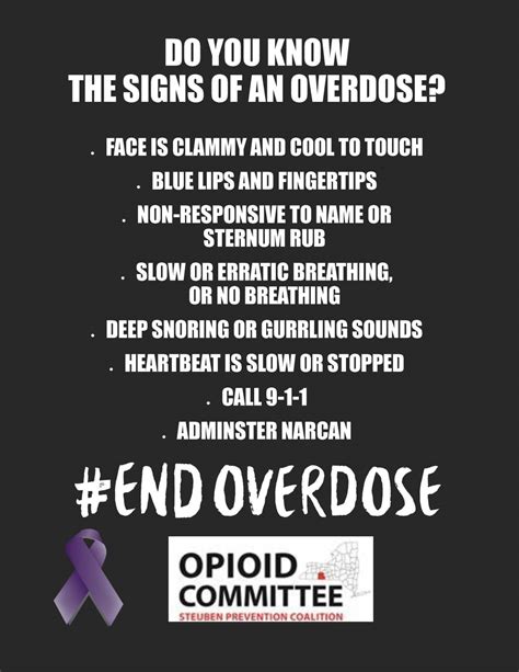 International Overdose Awareness Day The Institute For Human Services