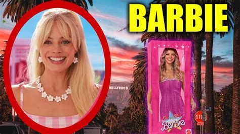 Barbie Comes To Life To Replace M3gan We Made A Mistake Youtube