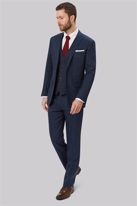 Wedding 2 piece suit for men jacket party formal waistcoat blazer trouser. 10 Amazing Wedding Suits for Men - GetFashionIdeas.com ...