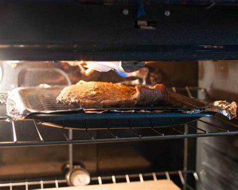 How To Cook Skirt Steak In Oven Foodrecipestory