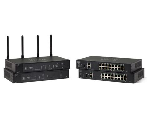 New Cisco Rv Series Vpn Routers Cisco Blogs